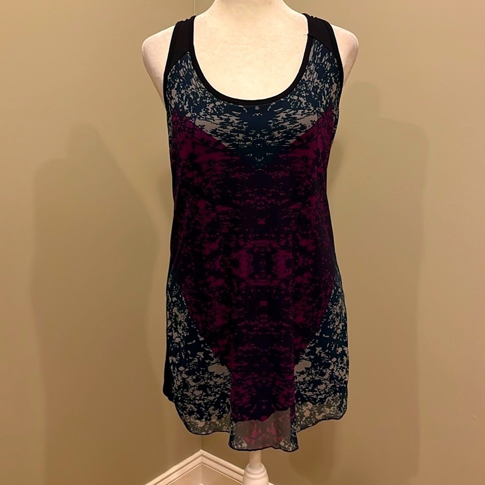 Cabi Tank Top Blouse